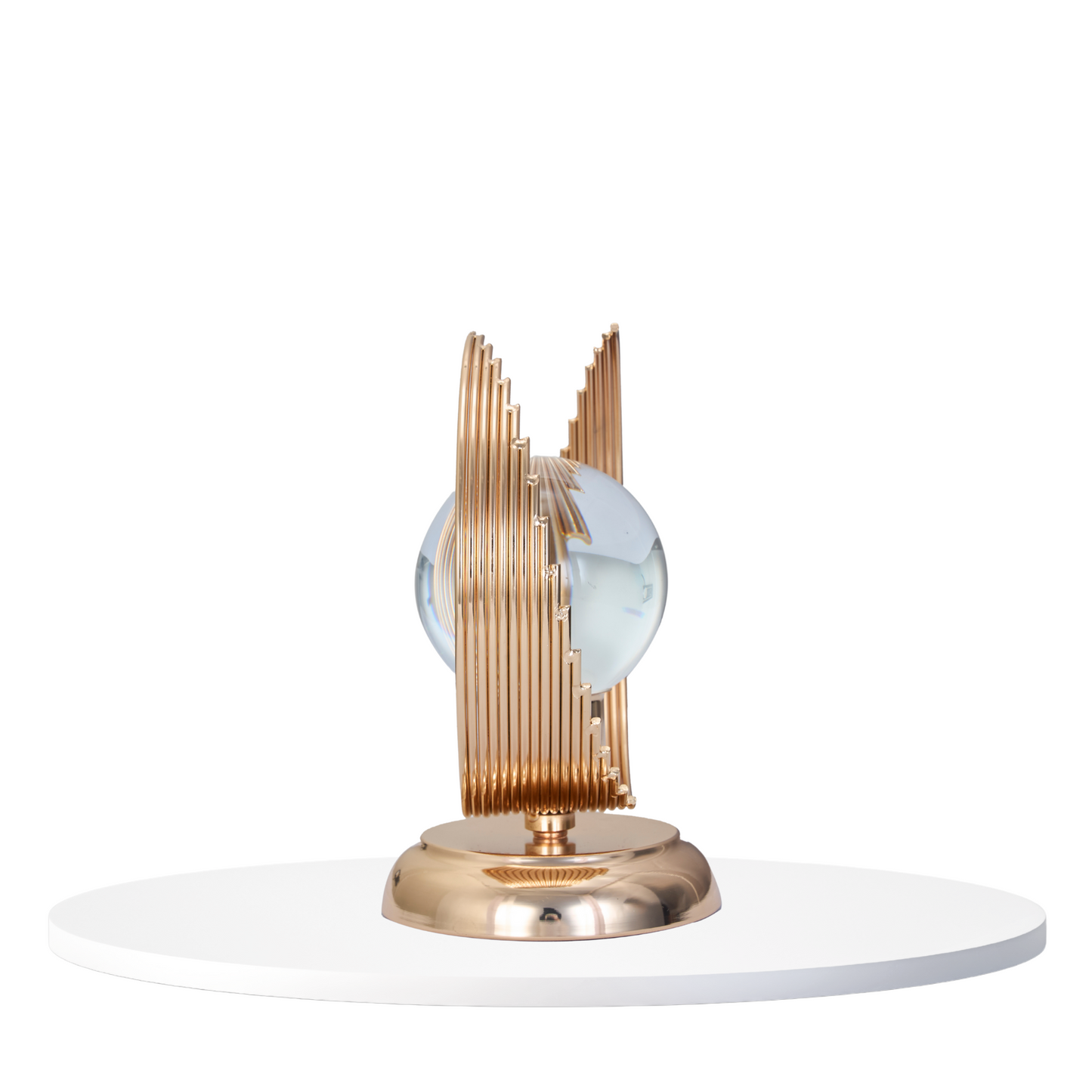 Celestia Crystal Orb