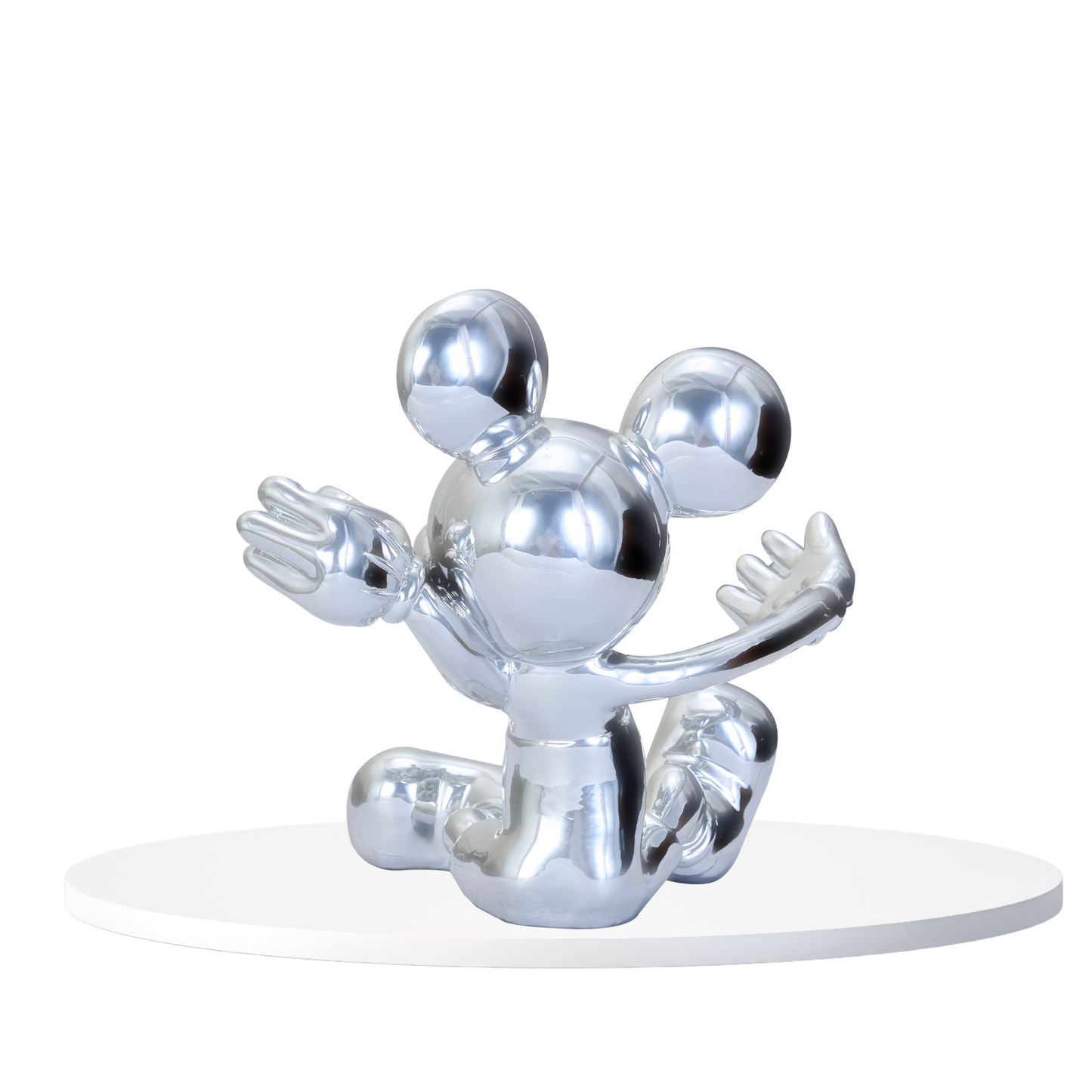 Mickey Mouse