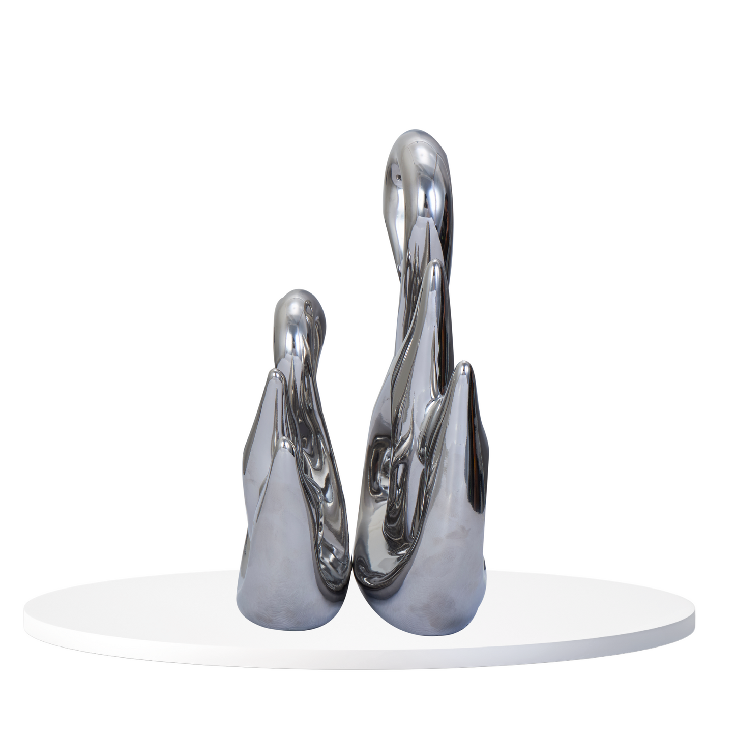 Silver Swan
