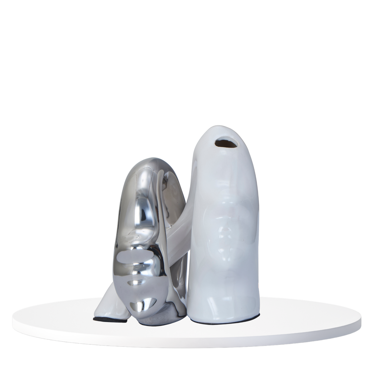 Couple Sculpture