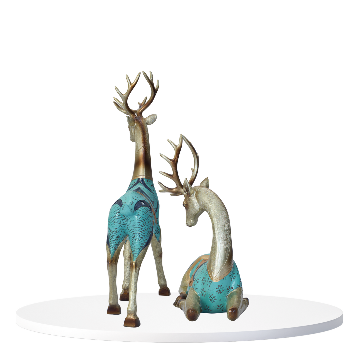 Majestic Deer