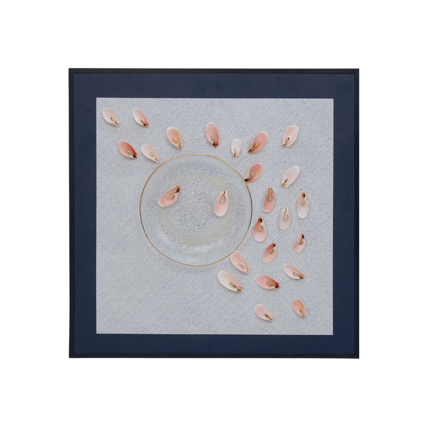 Modecor Petal Radiance Premium Wall Art