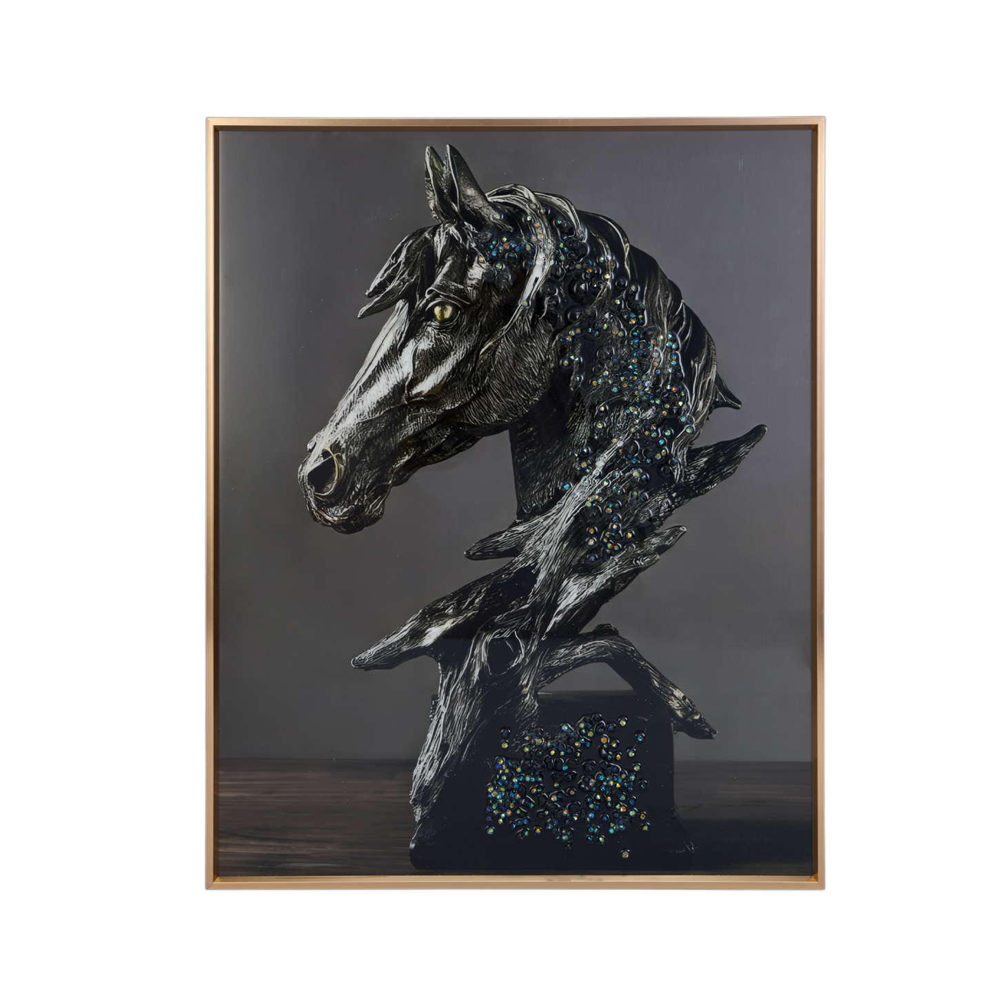 Phantom Horse
