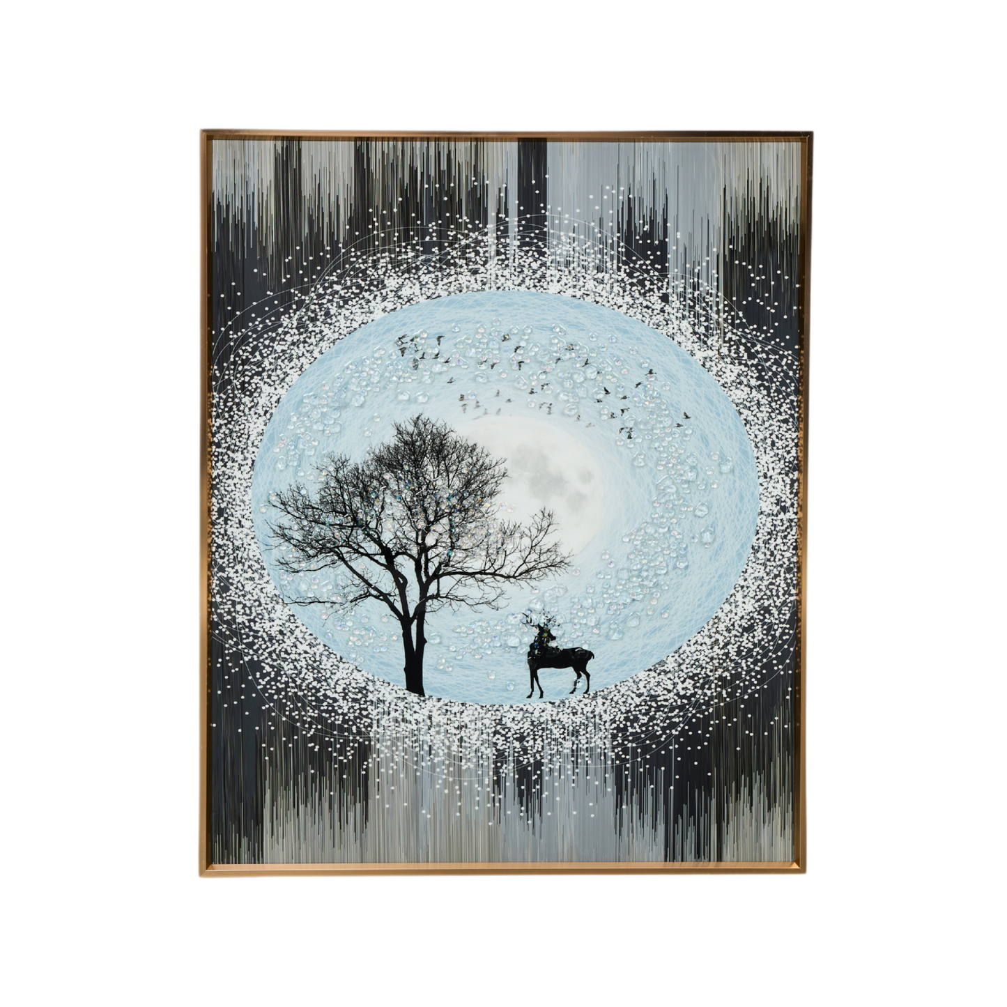 StarLight Deer