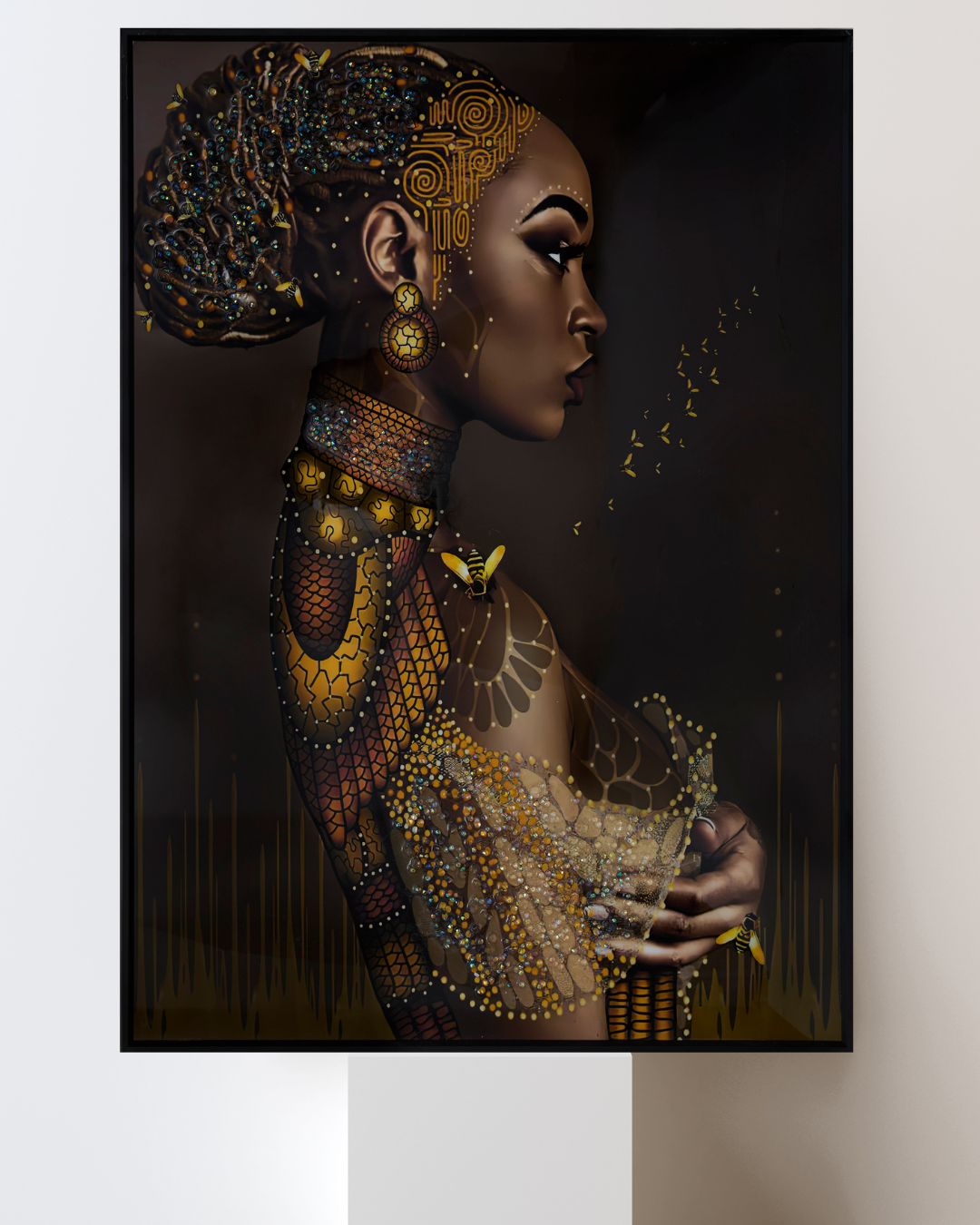 Divine Honey