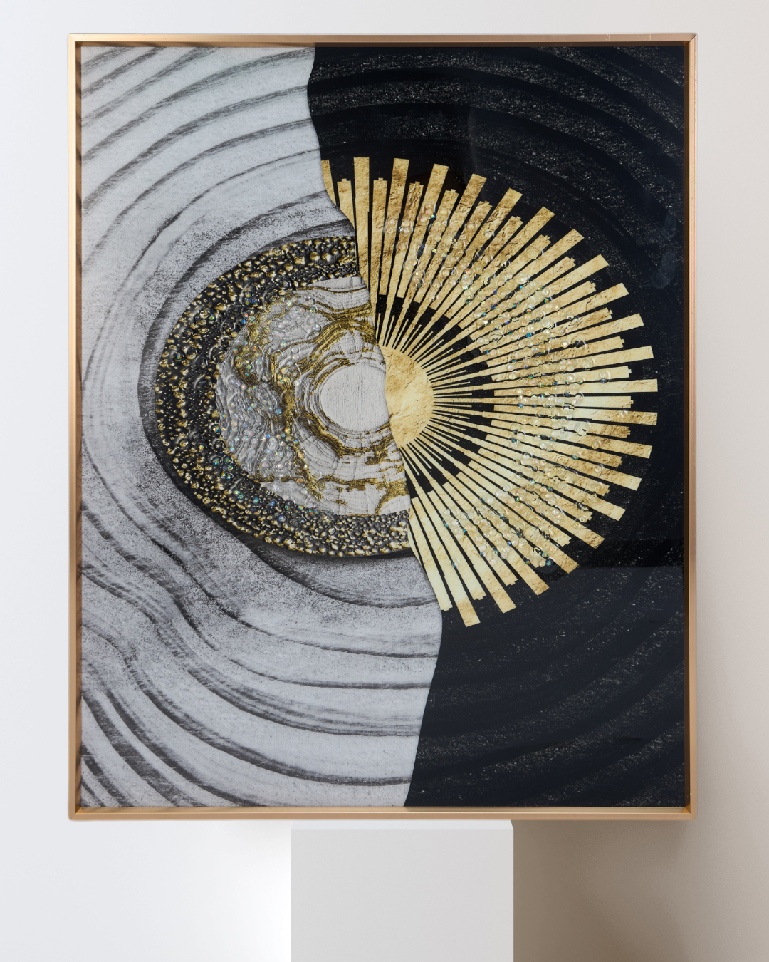 Golden Equinox