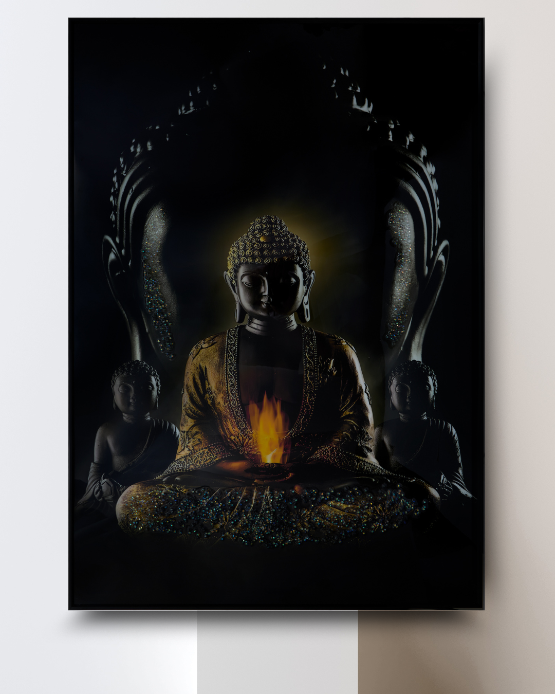 Serenity Ignited