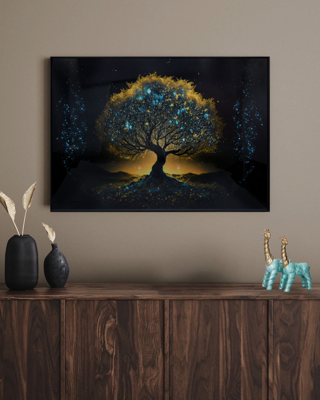 Tree Of Dreams