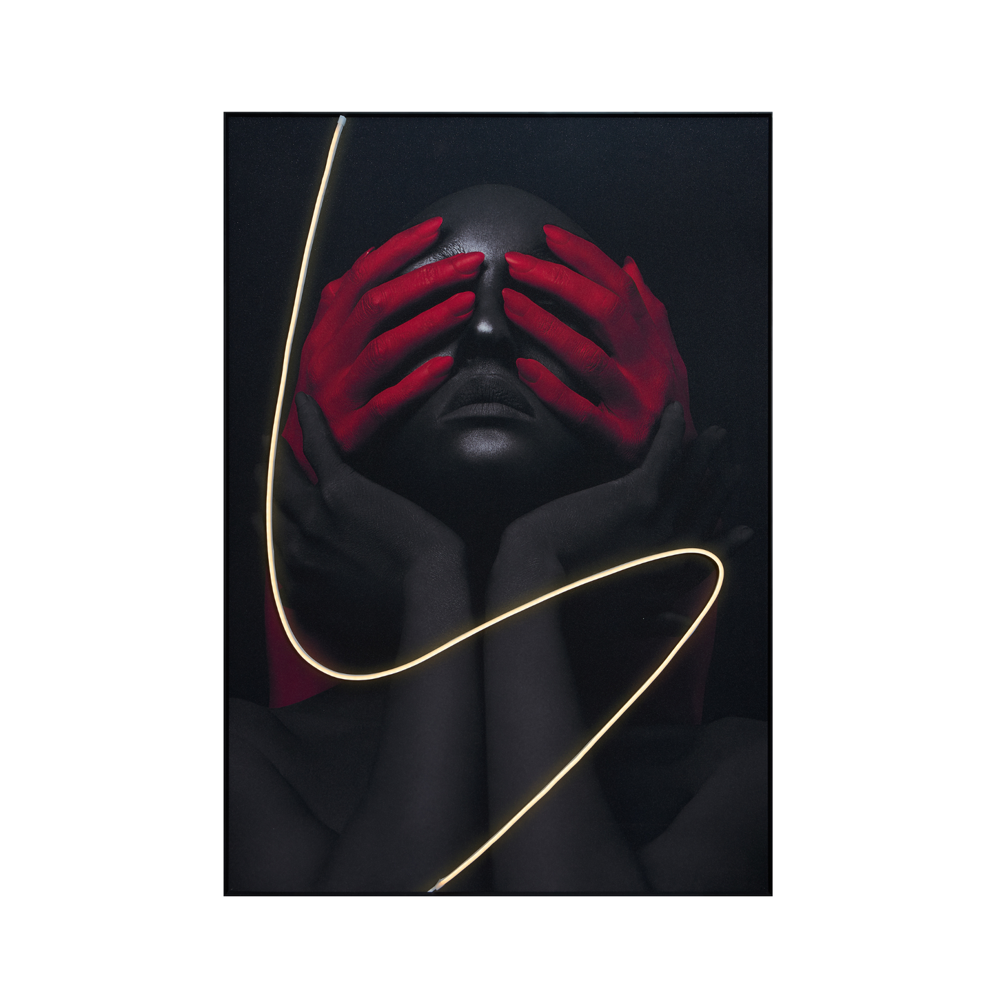 Crimson Touch