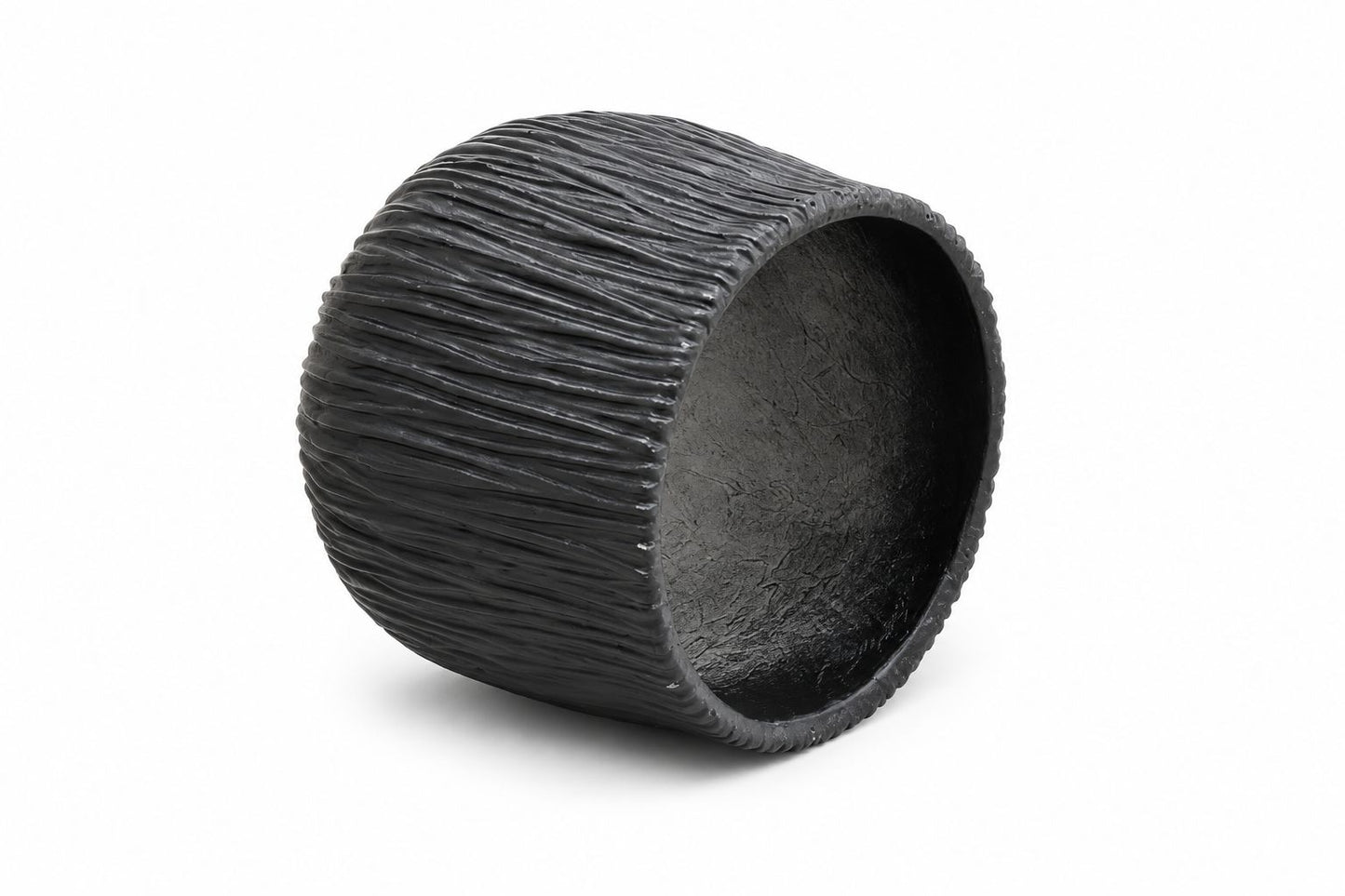 Noir Grove Planter