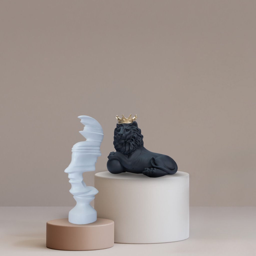 Showpieces
