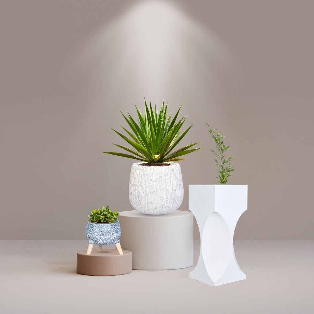 Planters