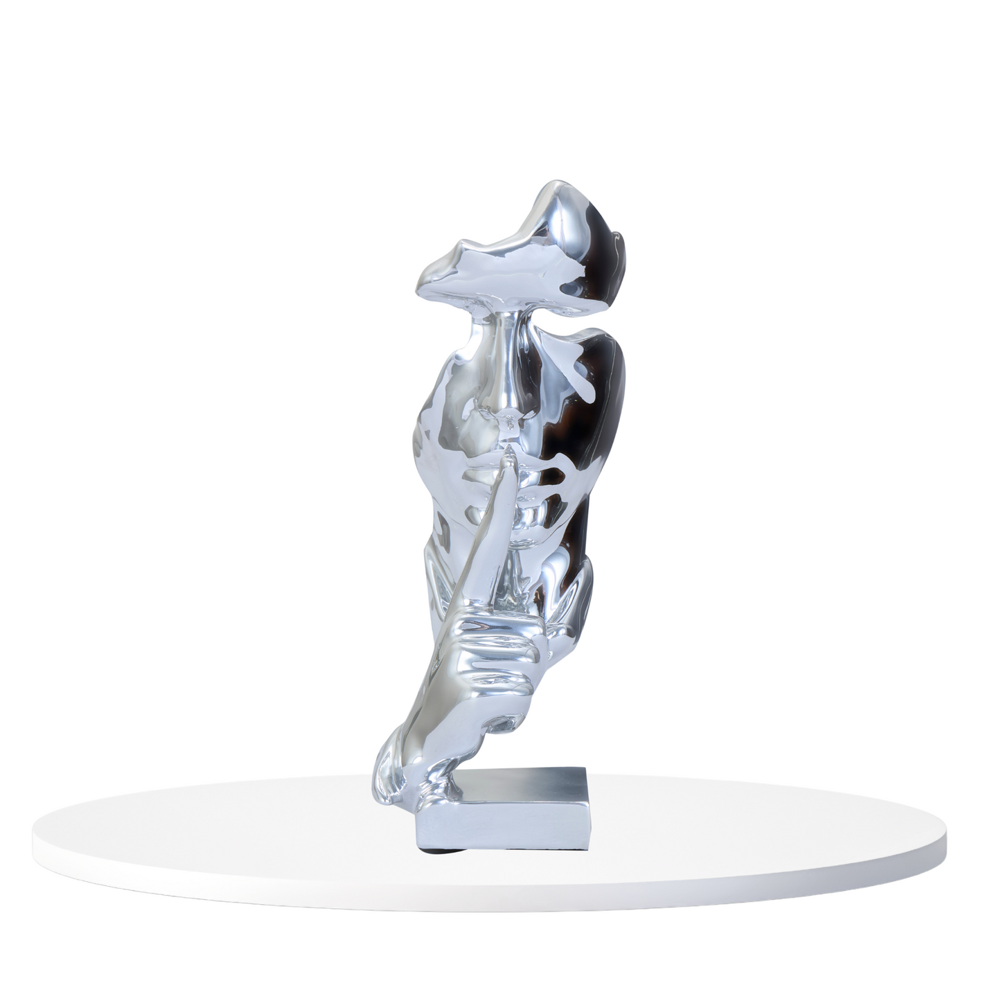 Silent Thinker