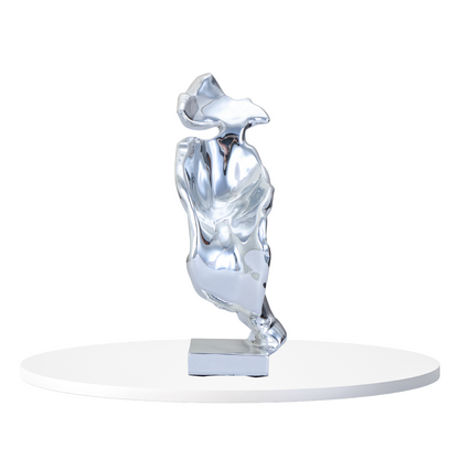 Silent Thinker