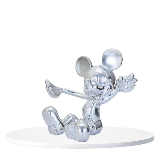 Mickey Mouse