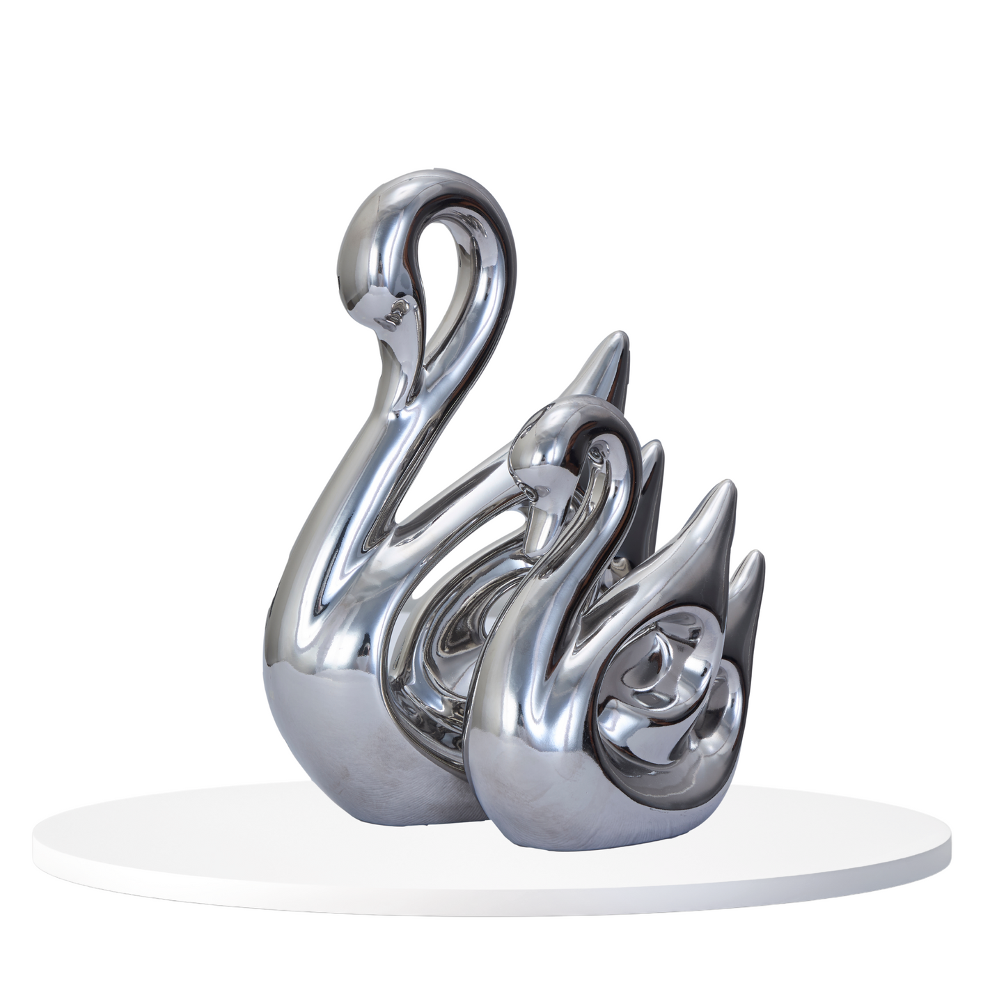 Silver Swan