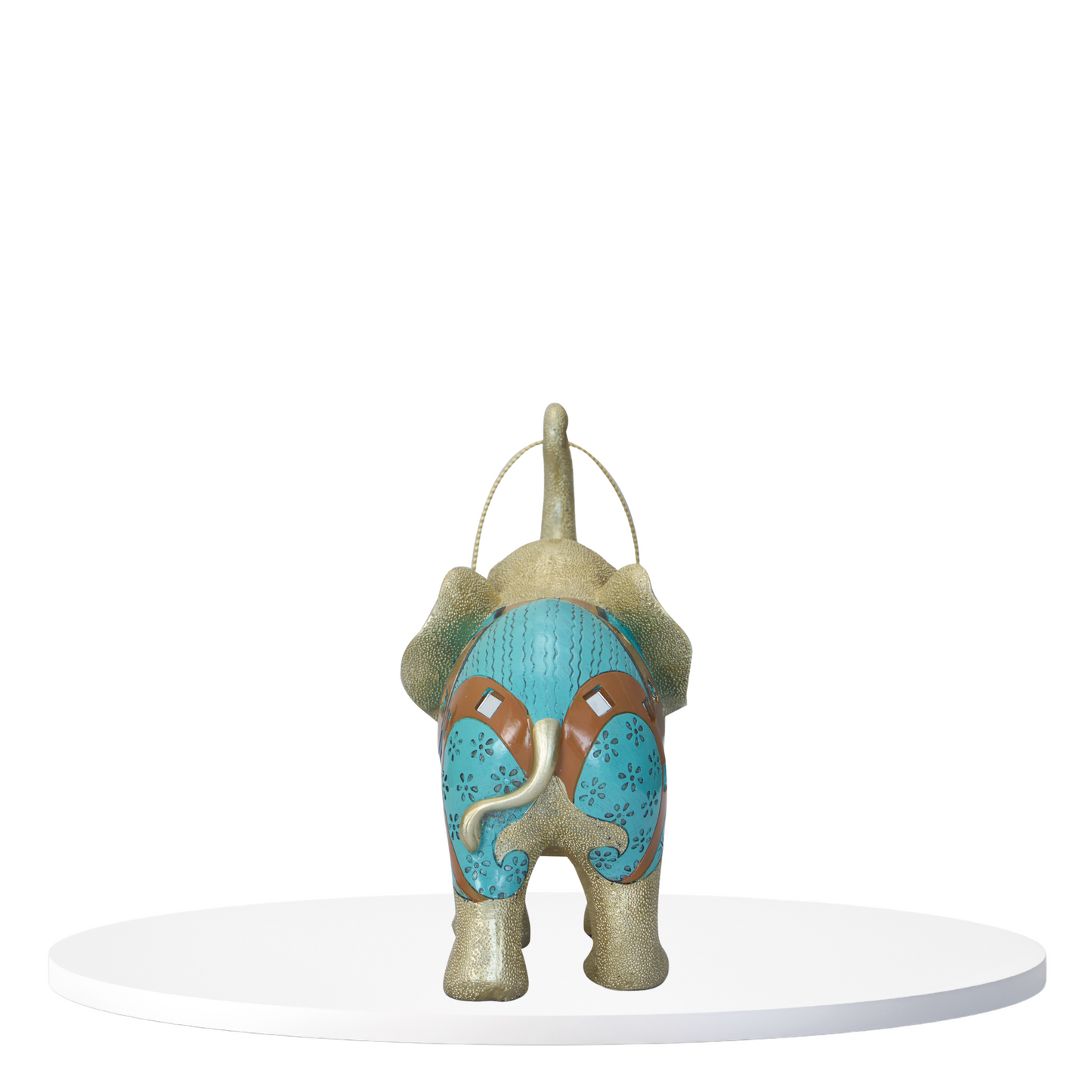 Golden Elephant
