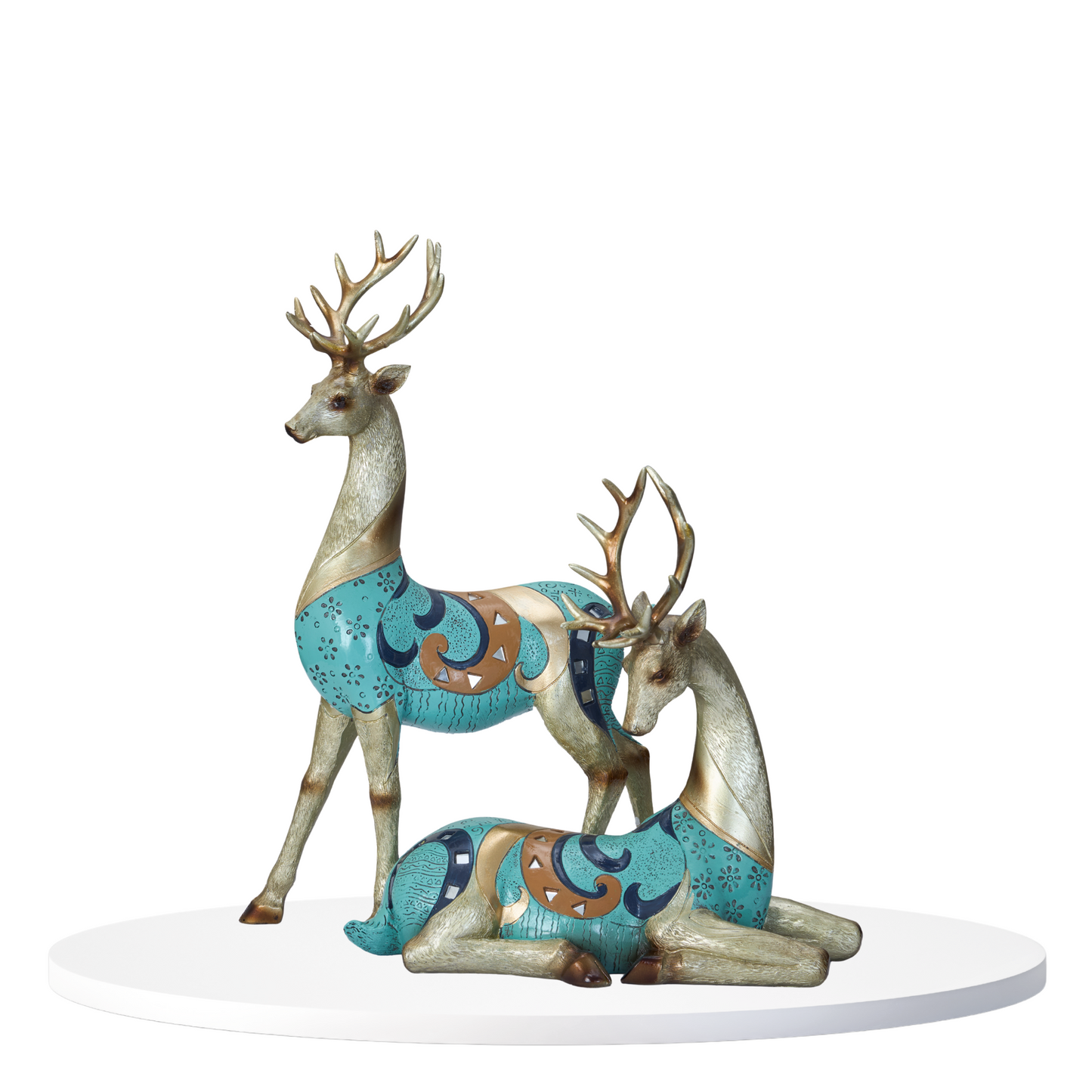 Majestic Deer
