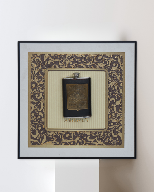 Modecor Refined Moments Premium Wall Art