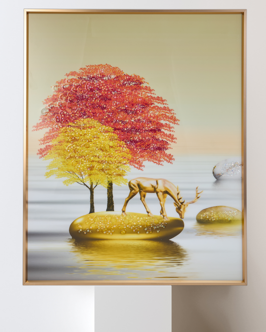 Golden Haven