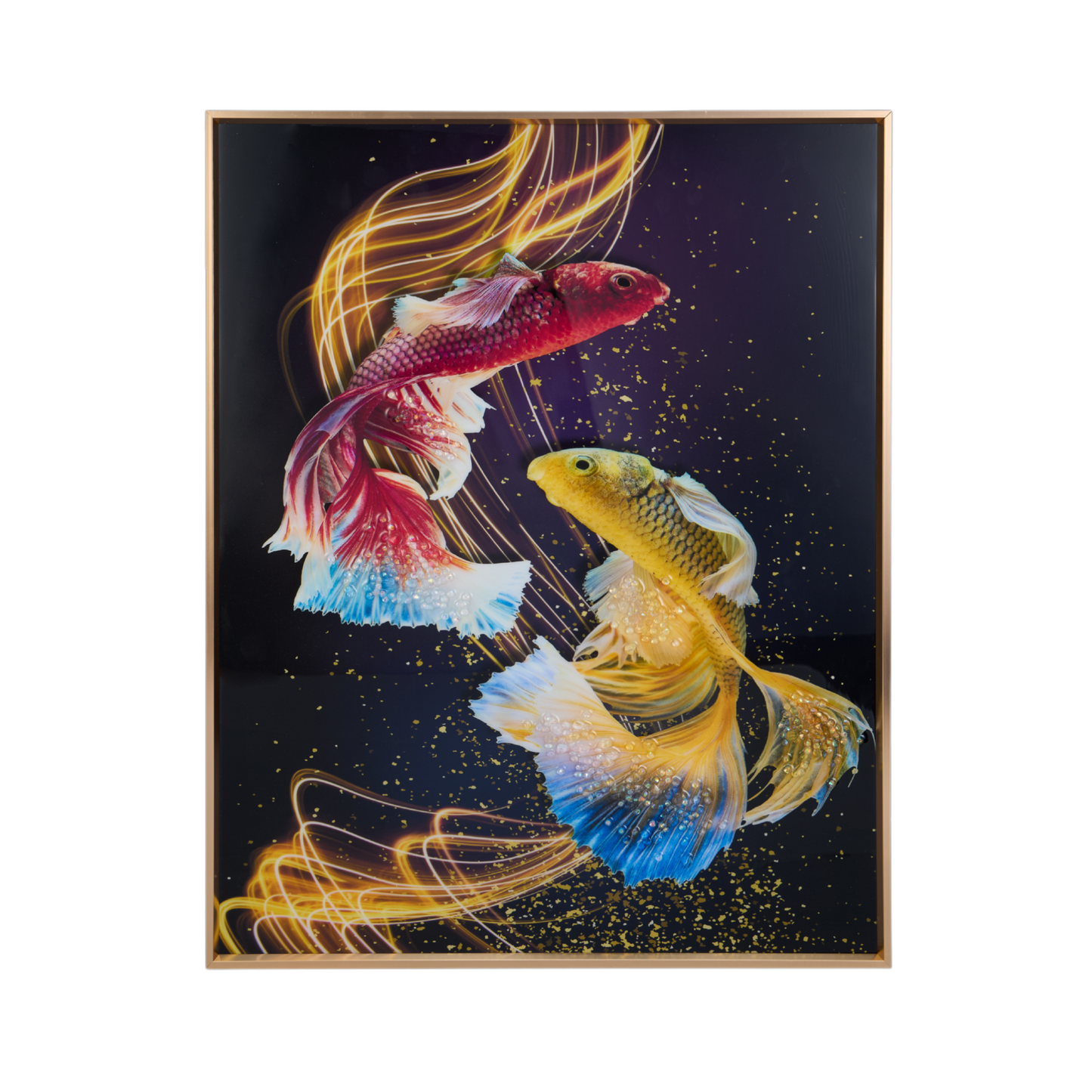 Liquid Symphony