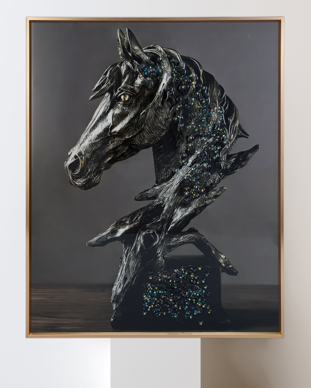 Phantom Horse