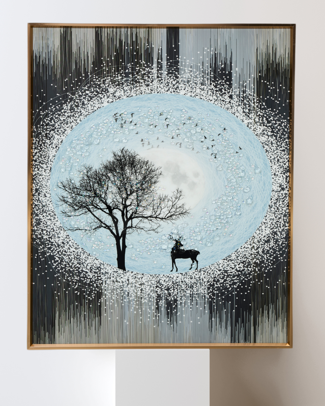 StarLight Deer