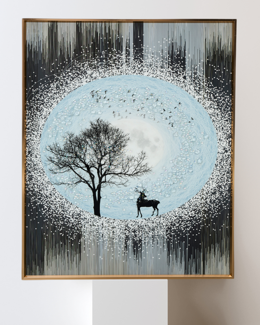 StarLight Deer
