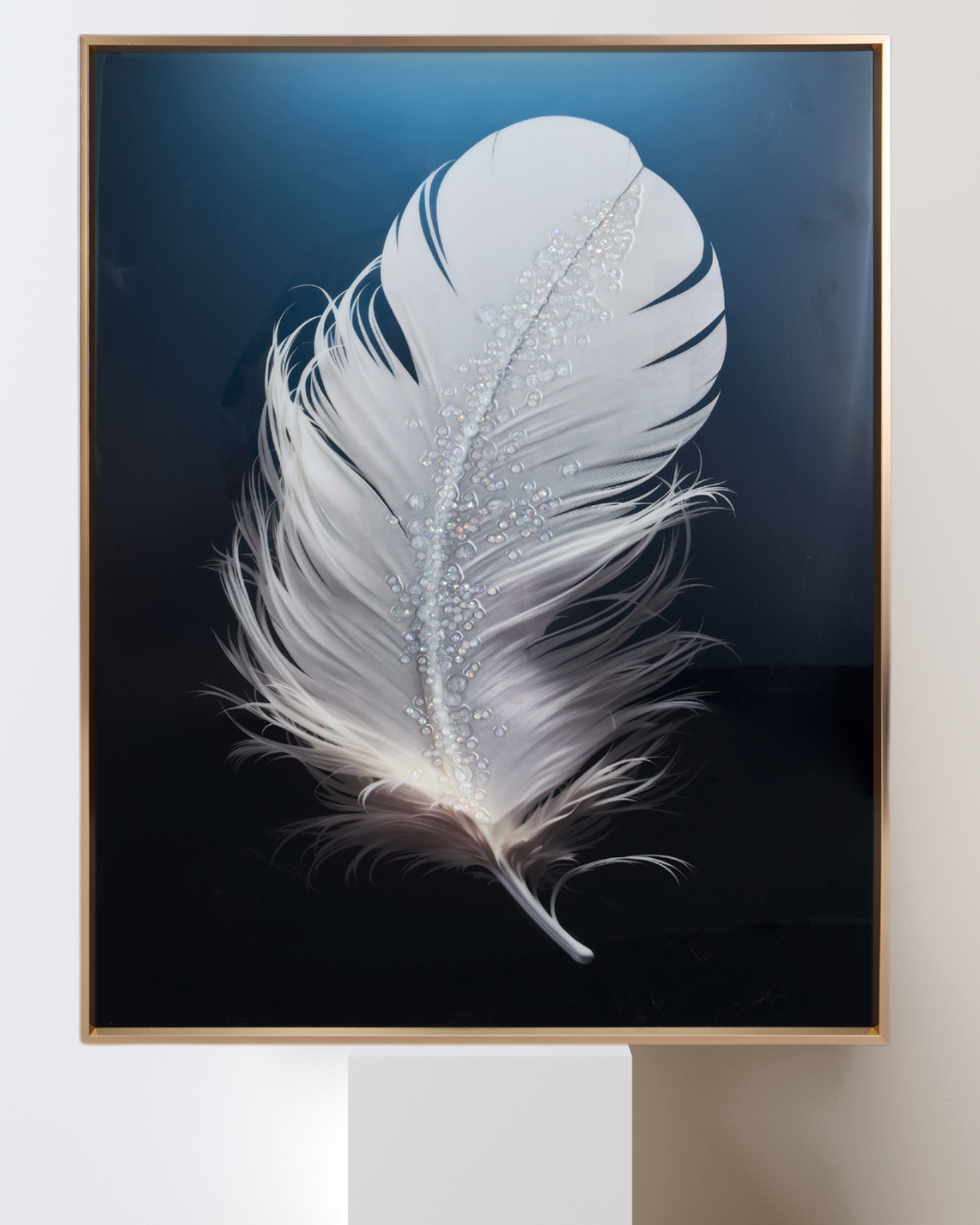 Ethereal Feather