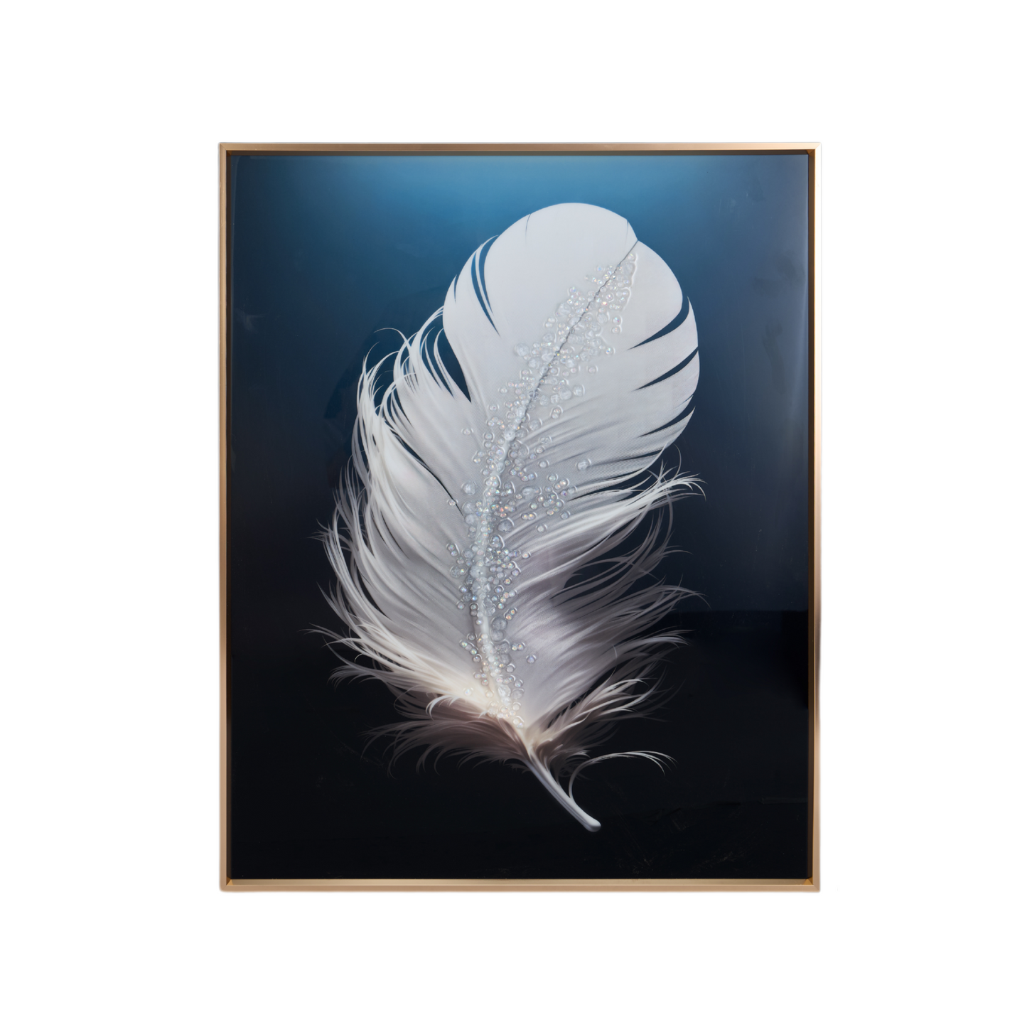 Ethereal Feather