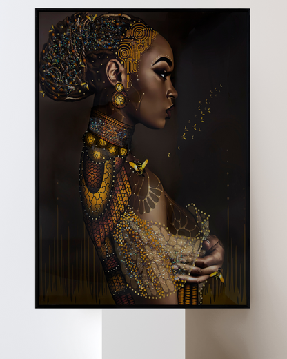 Divine Honey