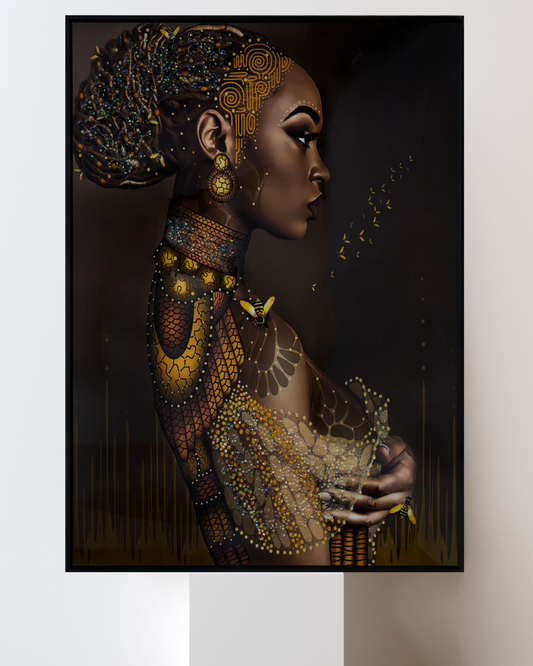 Divine Honey