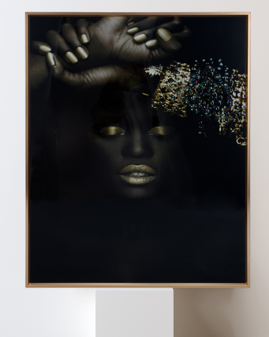 Veiled Radiance