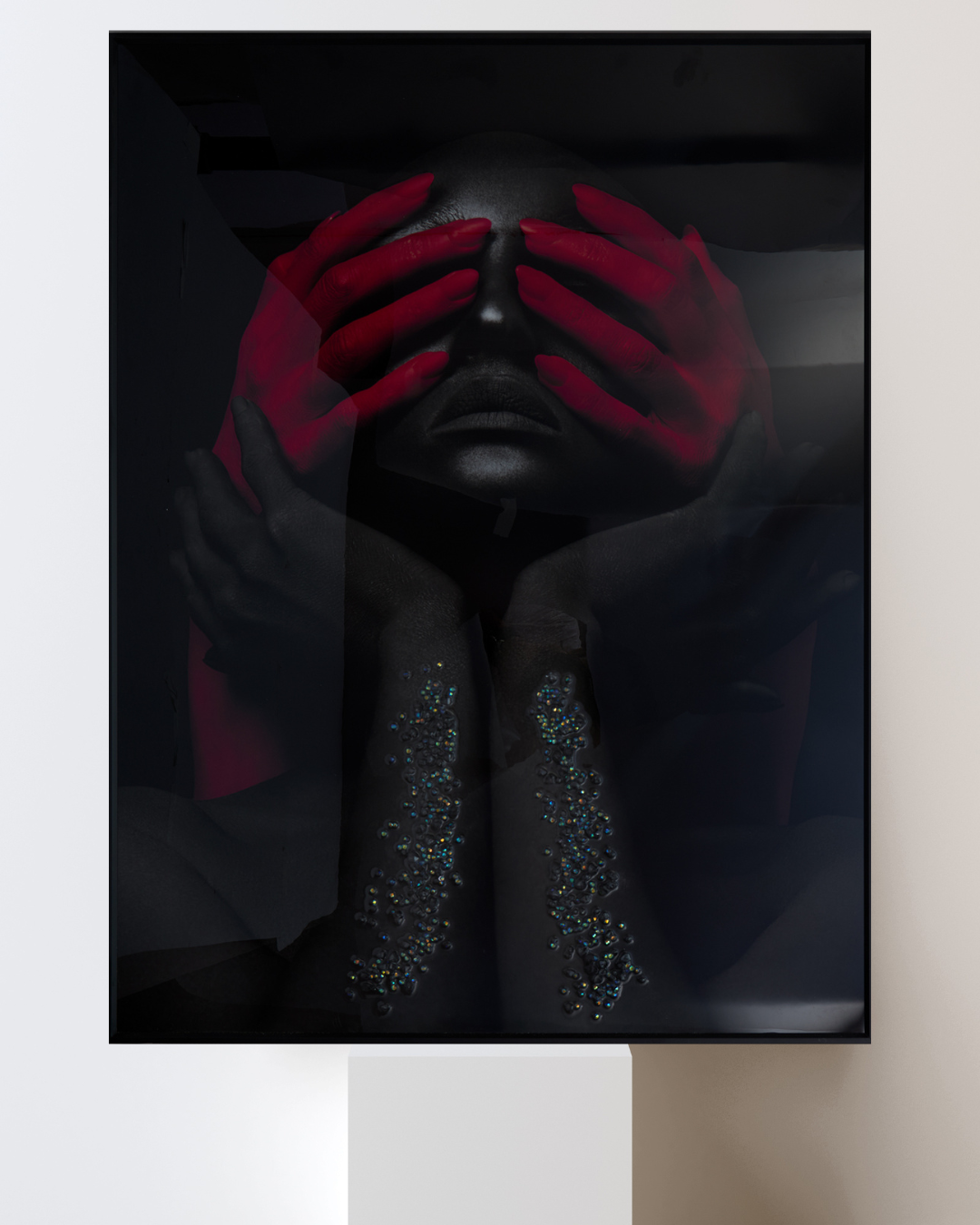 Hands Of Mystery