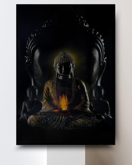 Serenity Ignited