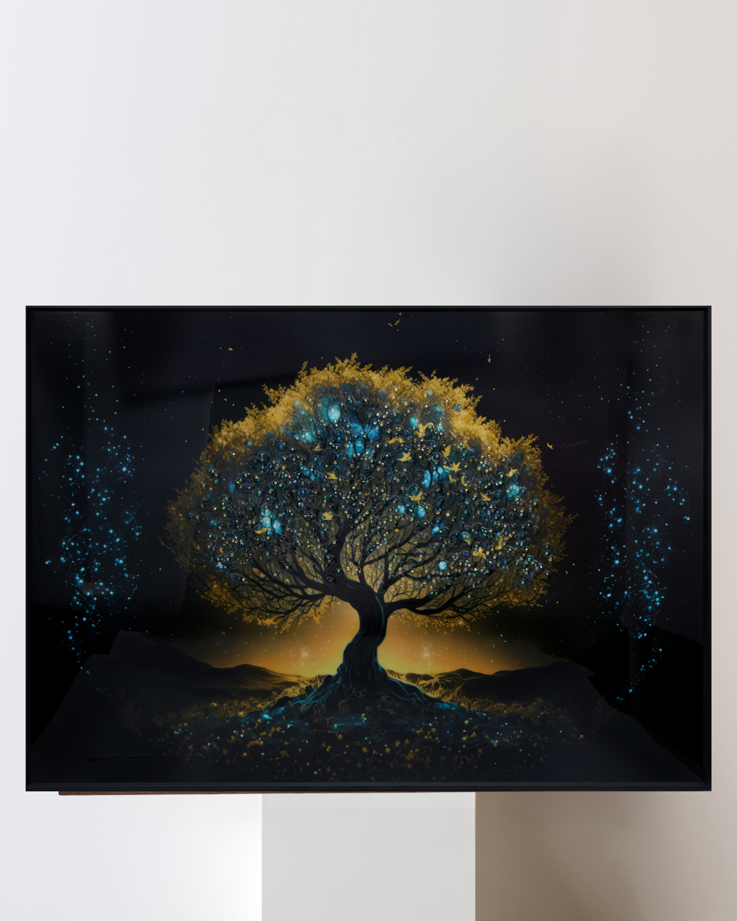 Tree Of Dreams