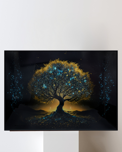 Tree Of Dreams