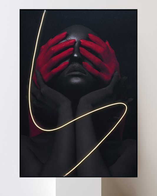 Crimson Touch