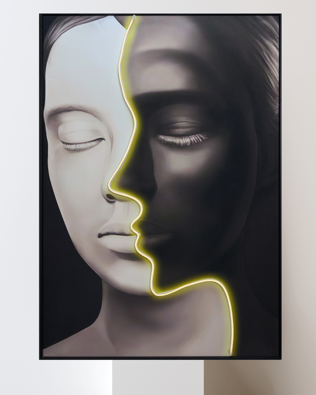 Eclipse of Identity