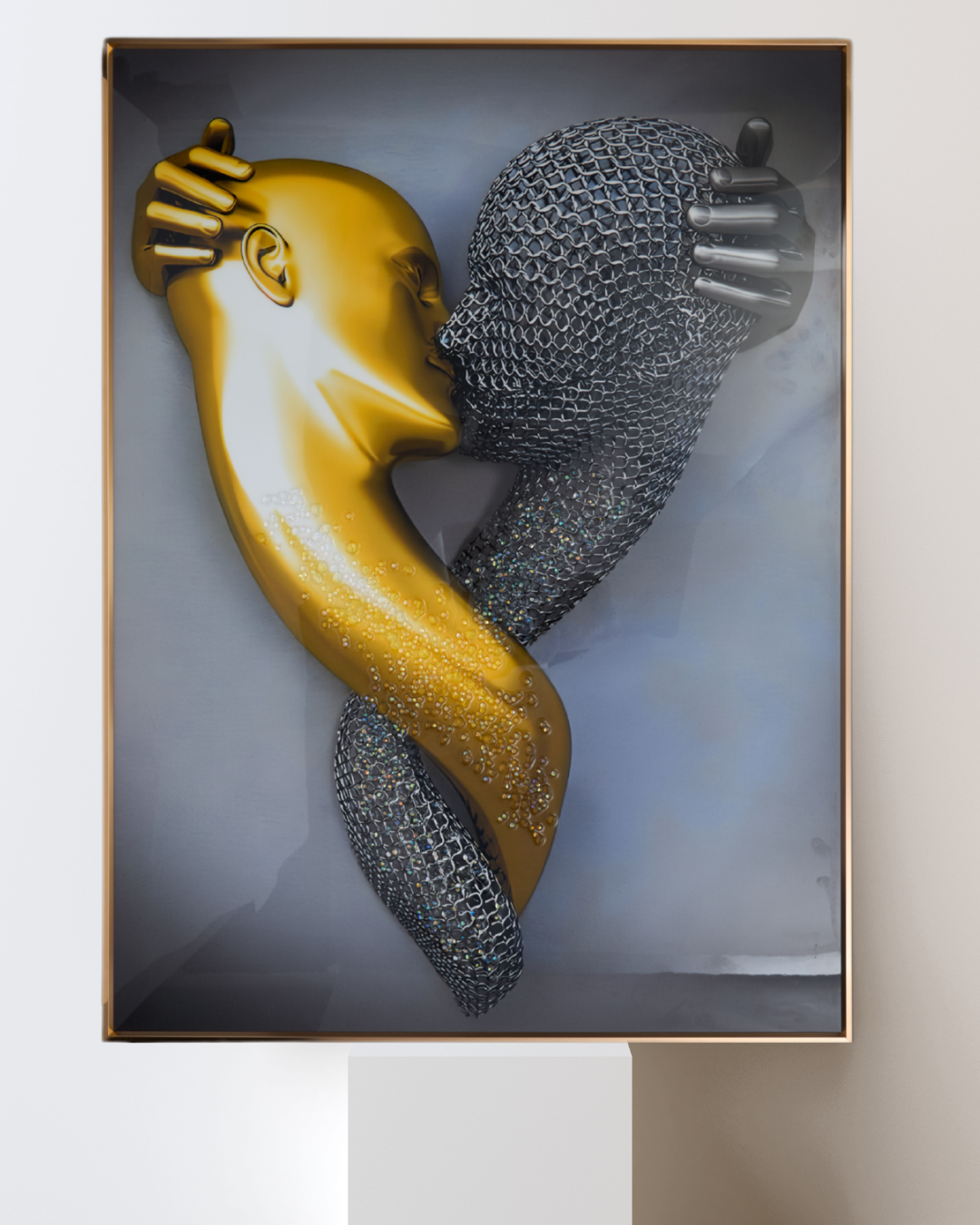 Alchemy Of Touch