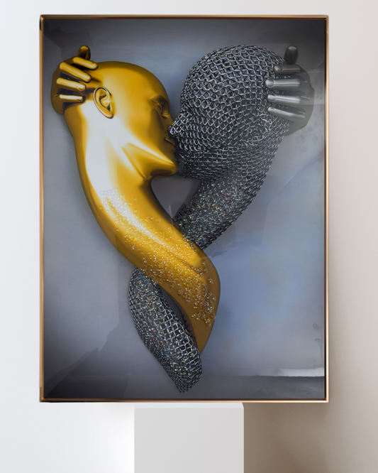 Alchemy Of Touch