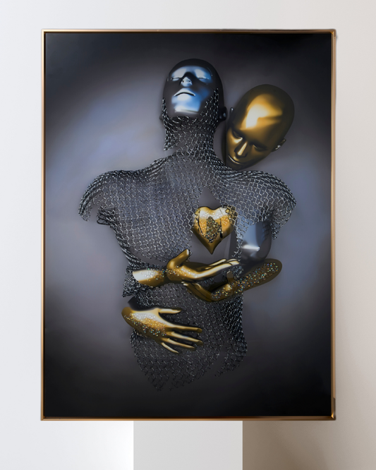 Eternal Embrace