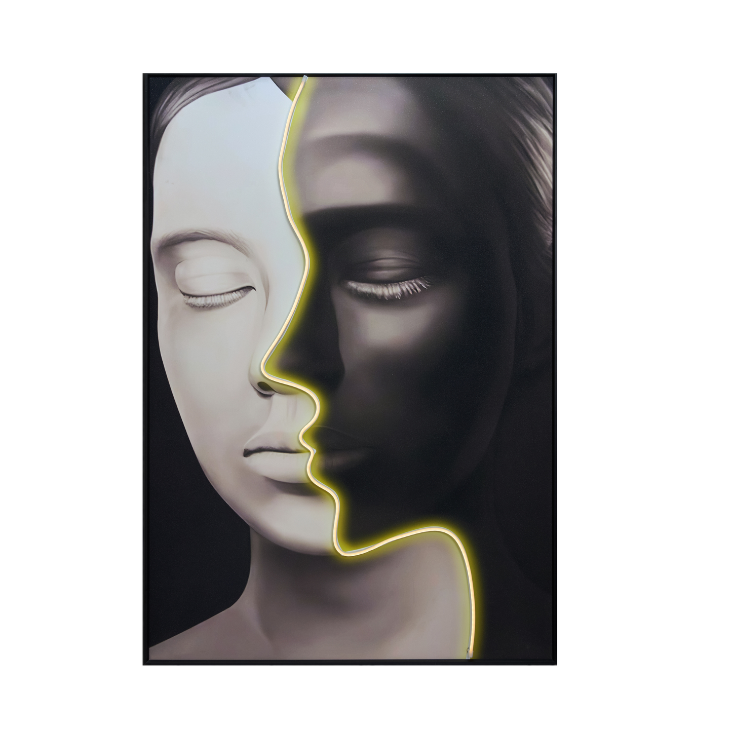 Eclipse of Identity