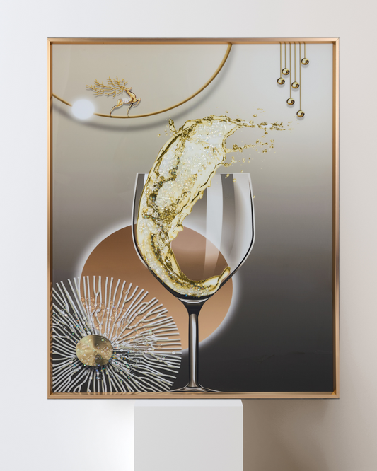 Spark Of Celebration