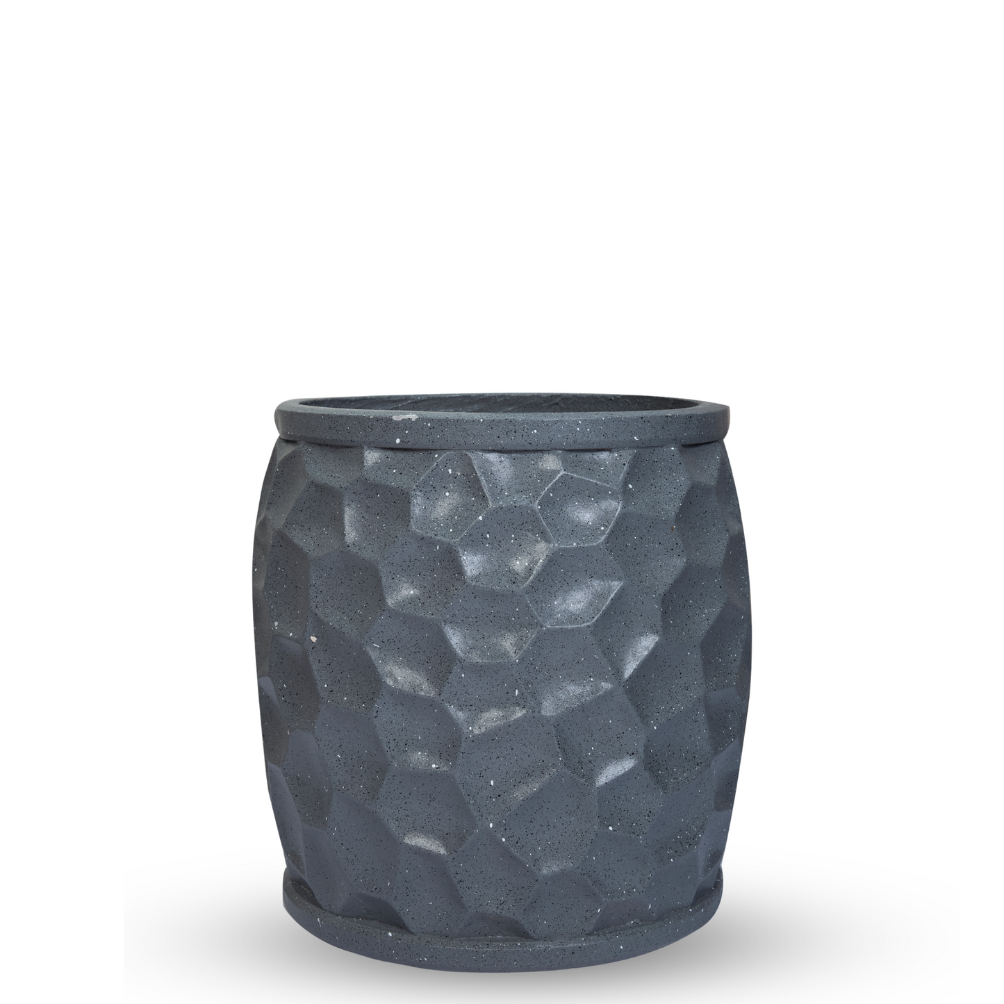 Eclipse Planter Set
