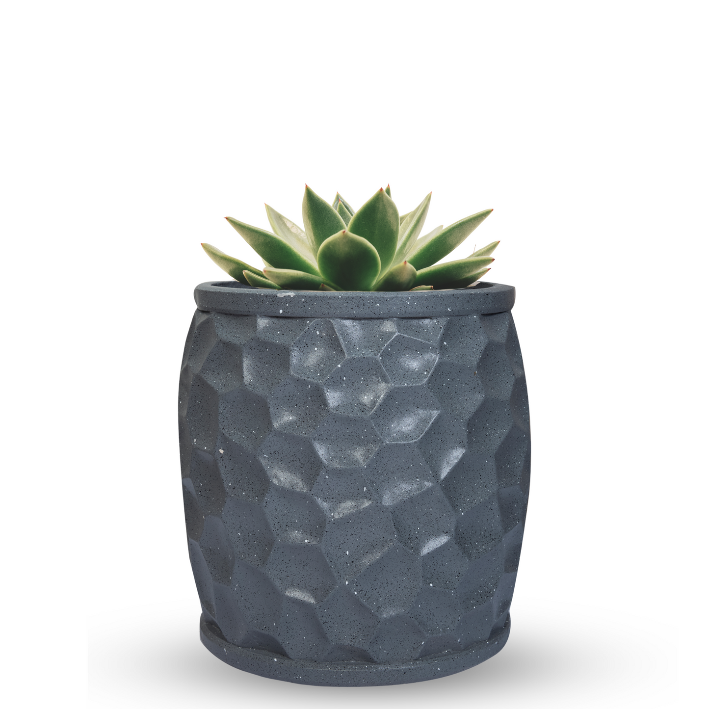 Eclipse Planter Set