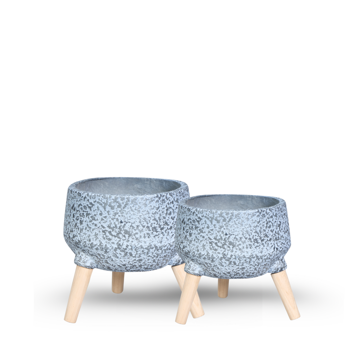 PebblePod Planter Set