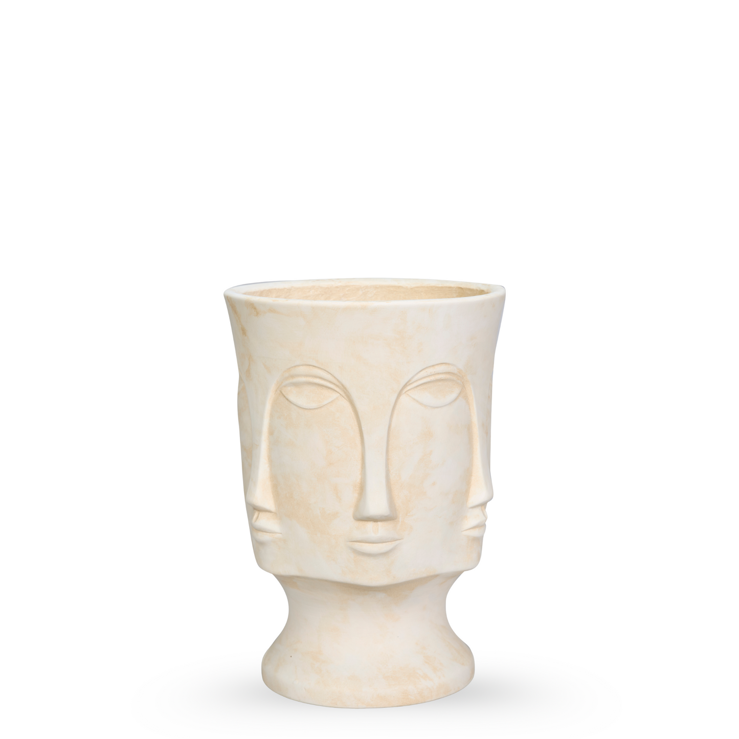 Tribal Muse Face Planters