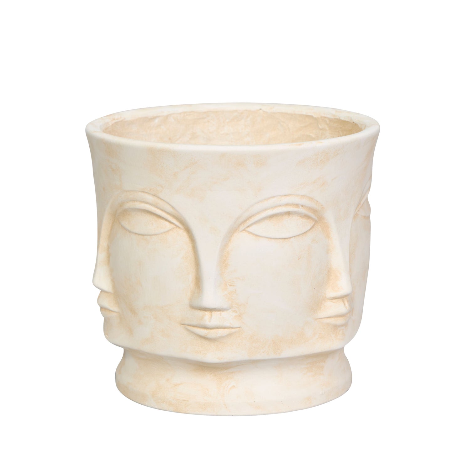 Tribal Muse Face Planters