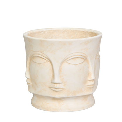 Tribal Muse Face Planters